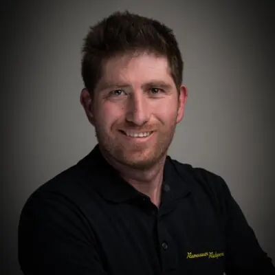 Louis Stalder, Produktionsmechaniker Velo-Werkstatt Ramsauer St. Gallen