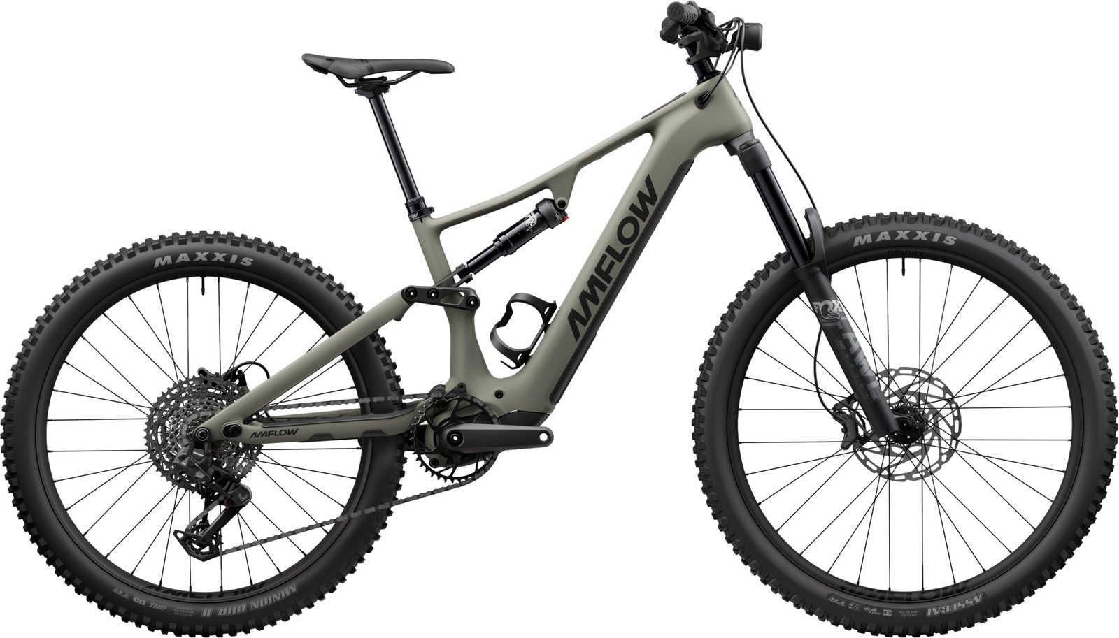 Amflow PR Carbon 2026