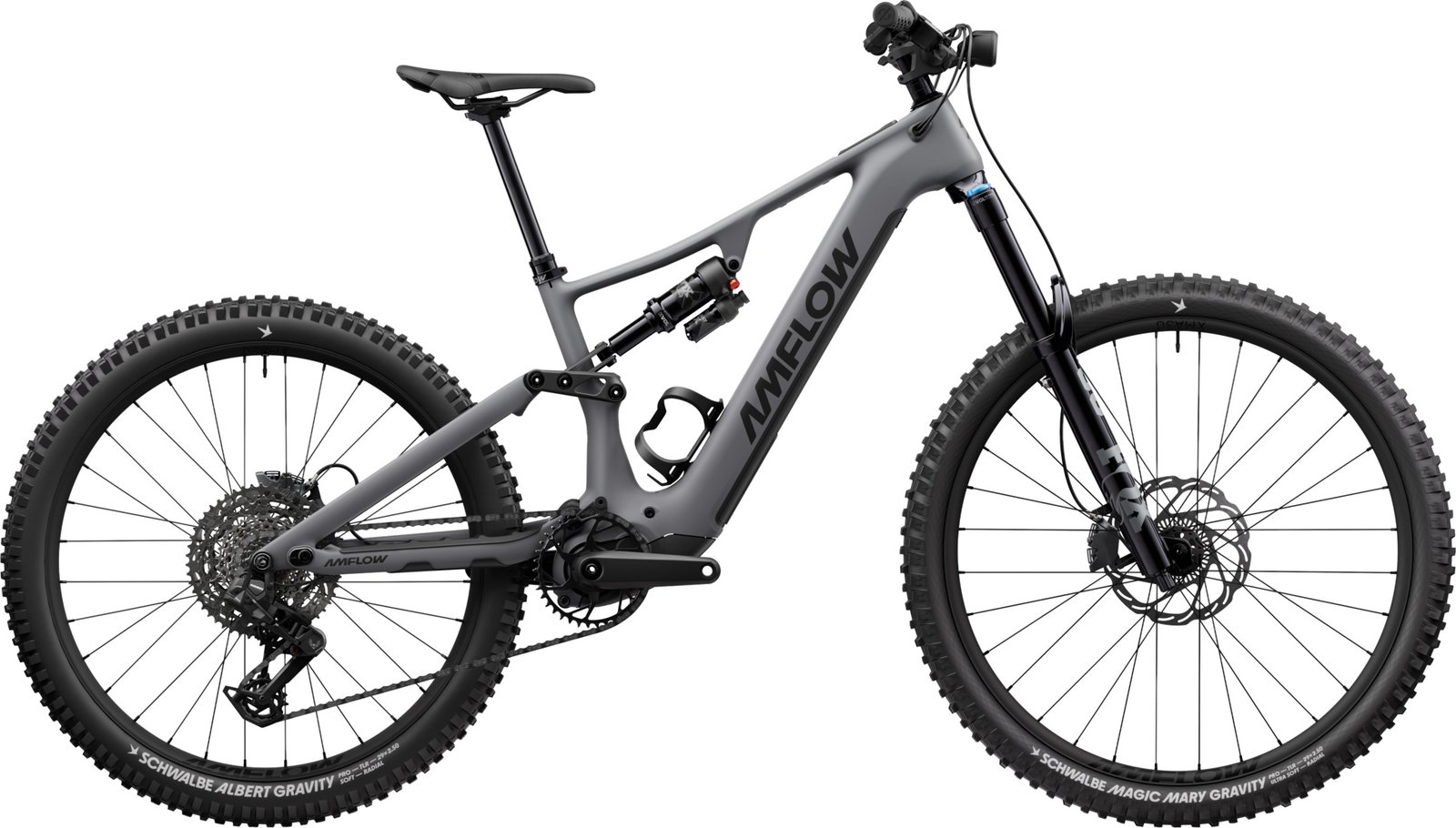 Amflow PR Carbon Pro 2026